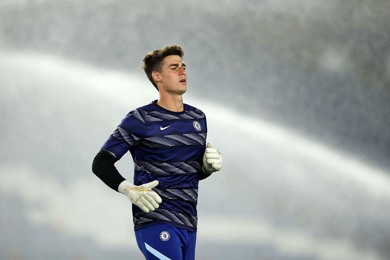 Kepa Arrizabalaga
